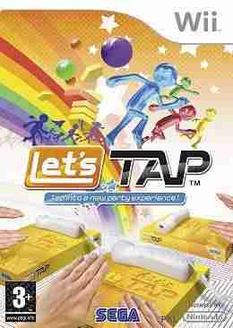 Descargar Lets Tap [MULTI5] por Torrent